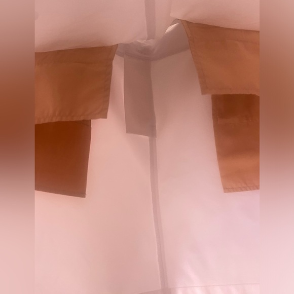 White Adidas Skirt - Picture 5 of 10